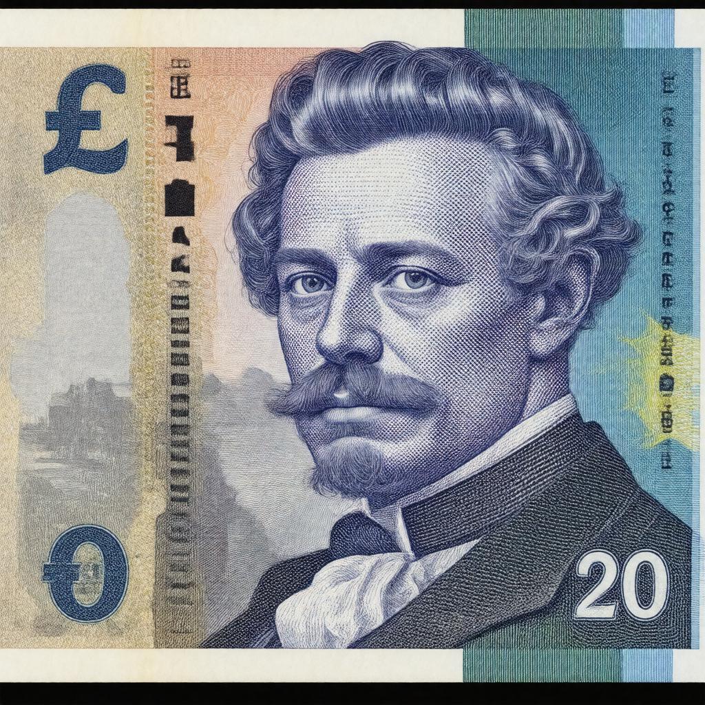 Great Britain pound